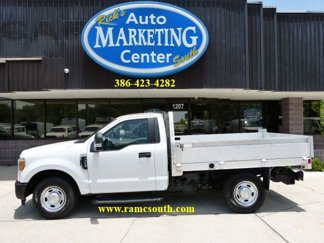 Used 2017 Ford F250 XL image 1