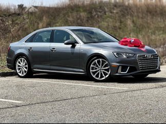 Used 2019 Audi A4 2.0T Premium w/ Convenience Package image 1