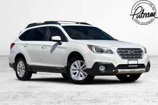 Used 2015 Subaru Outback 2.5i Premium image 1
