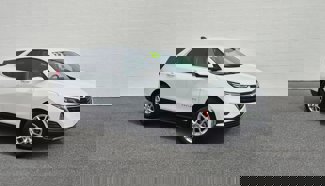 Certified 2022 Chevrolet Equinox LT image 1