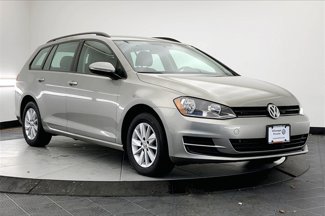 Used 2015 Volkswagen Golf S image 1