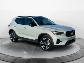 New 2025 Volvo XC40 B5 Plus w/ Climate Package image 1