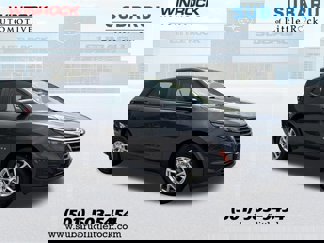 Used 2022 Chevrolet Equinox LS w/ LS Convenience Package image 1