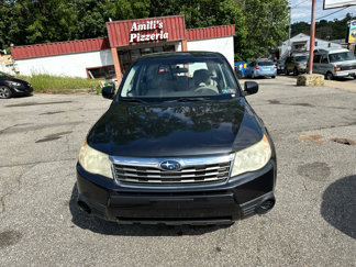 Used 2009 Subaru Forester 2.5X w/ Popular Equipment Group 1A image 1