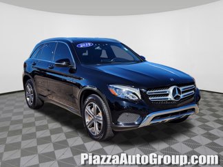 Used 2019 Mercedes-Benz GLC 300 4MATIC image 1
