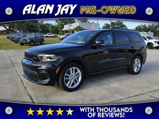 Used 2023 Dodge Durango GT image 1