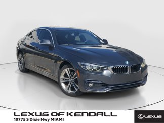 Used 2019 BMW 430i Gran Coupe xDrive w/ Convenience Package image 1