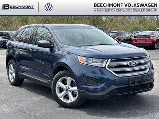 Used 2017 Ford Edge SE image 1