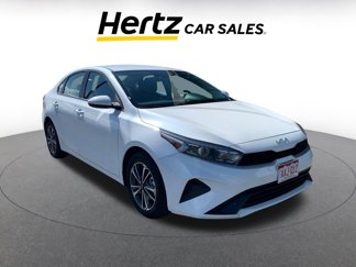 Used 2024 Kia Forte LXS image 1