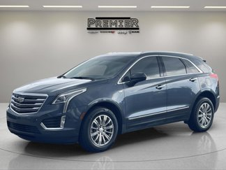 Used 2019 Cadillac XT5 Luxury image 1