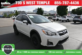 Used 2017 Subaru Crosstrek 2.0i Limited image 1