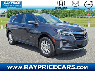Used 2022 Chevrolet Equinox LT image 1