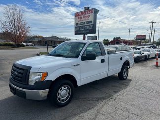 Used 2012 Ford F150 XL w/ PWR Equipment Group image 1