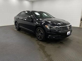 Used 2019 Volkswagen Jetta SEL Premium image 1