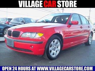 Used 2004 BMW 325i Sedan image 1