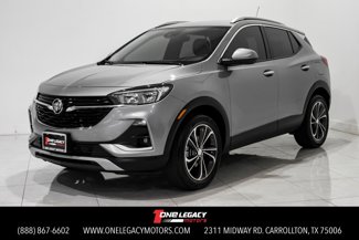 Used 2023 Buick Encore GX Select image 1