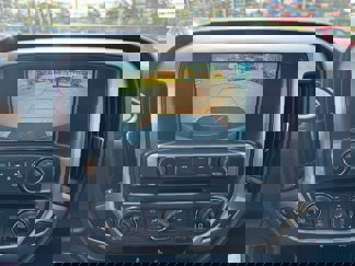 Used 2016 Chevrolet Silverado 1500 LT w/ All Star Edition image 1