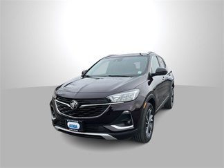 Used 2021 Buick Encore GX Select image 1