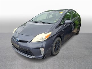 Used 2012 Toyota Prius Two image 1