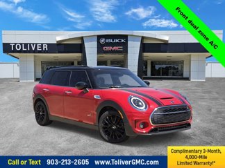 Used 2022 MINI Cooper Clubman S image 1