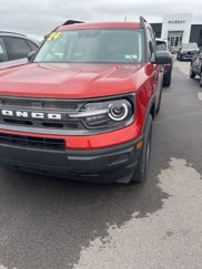 New 2024 Ford Bronco Sport Big Bend image 1
