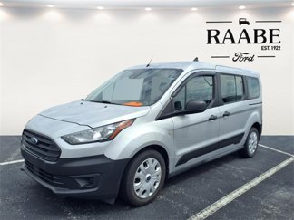 Used 2020 Ford Transit Connect XL image 1