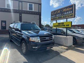 Used 2016 Ford Expedition EL XLT image 1