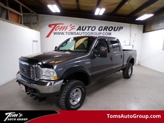 Used 2004 Ford F250 Lariat image 1