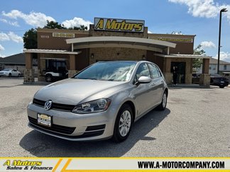 Used 2015 Volkswagen Golf S video 1