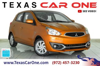 Used 2018 Mitsubishi Mirage SE image 1