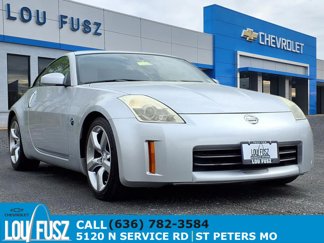 Used 2006 Nissan 350Z Enthusiast image 1