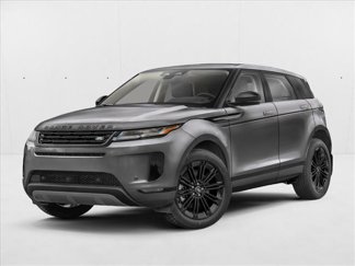 New 2026 Land Rover Range Rover Evoque S image 1