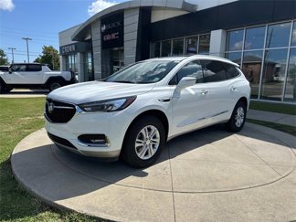 Used 2021 Buick Enclave Essence image 1