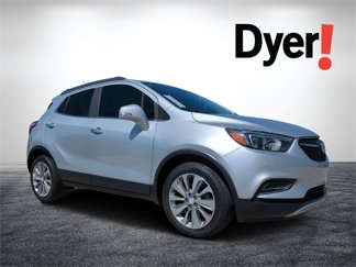Used 2019 Buick Encore Preferred w/ Safety Package image 1