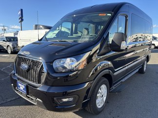 New 2024 Ford Transit 350 XLT image 1
