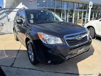 Used 2016 Subaru Forester 2.5i Limited w/ Popular Package #2 image 1