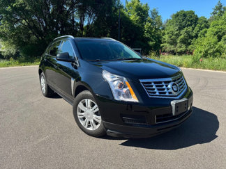 Used 2016 Cadillac SRX Luxury w/ Driver Awareness Package image 1