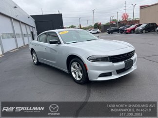Used 2023 Dodge Charger SXT image 1