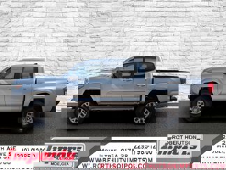 Used 2016 Toyota Tacoma 4x4 Double Cab image 1