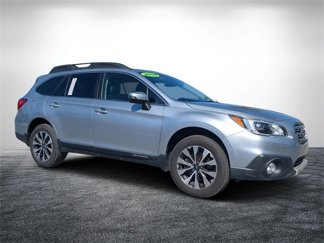 Used 2016 Subaru Outback 2.5i Limited image 1