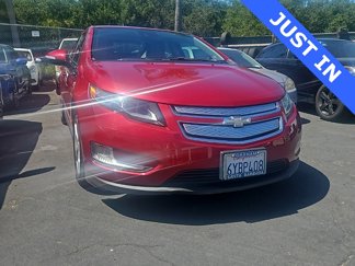 Used 2013 Chevrolet Volt Premium w/ Premium Trim Package image 1