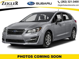 Used 2015 Subaru Impreza 2.0i Sport Limited video 1