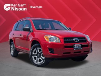 Used 2010 Toyota RAV4 4WD image 1