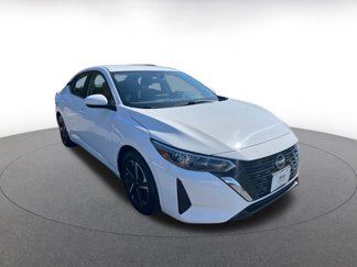 Used 2024 Nissan Sentra SV image 1