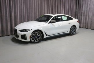 Used 2023 BMW i4 M50 w/ Premium Package image 1