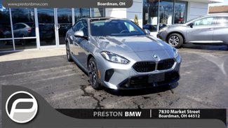 New 2025 BMW 228i xDrive w/ Premium Package image 1