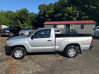 Used 2005 Toyota Tacoma 2WD Regular Cab image 1