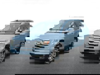 Used 2008 Ford Edge Limited image 1