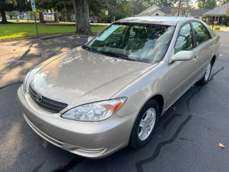 Used 2003 Toyota Camry LE image 1
