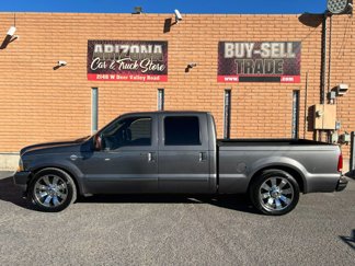 Used 2004 Ford F250 Lariat image 1